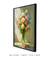 Quadro Decorativo Arranjo de Flores - Uno