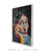 Quadro Decorativo Virginia Woolf - loja online