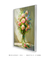 Quadro Decorativo Arranjo de Flores - loja online