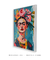 Quadro Decorativo Personalidade Frida na internet