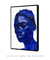 Imagem do Quadro Decorativo Tons de Azul