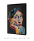 Imagem do Quadro Decorativo Virginia Woolf