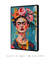 Imagem do Quadro Decorativo Personalidade Frida