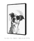 Imagem do Quadro Decorativo Cool Dog