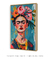 Quadro Decorativo Personalidade Frida na internet