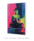 Quadro Decorativo Buda - comprar online