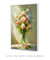 Quadro Decorativo Arranjo de Flores - comprar online