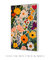 Quadro Decorativo O Jardim - comprar online