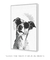 Quadro Decorativo Cool Dog - comprar online