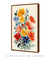 Quadro Decorativo Flores de Primavera