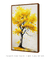 Quadro Decorativo Explosão de Flores - (cópia)