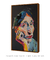 Quadro Decorativo Virginia Woolf na internet