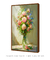 Quadro Decorativo Arranjo de Flores na internet