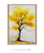 Quadro Decorativo Explosão de Flores - (cópia) - Uno