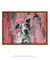 Quadro Decorativo Dog Curioso - comprar online