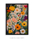 Quadro Decorativo O Jardim - loja online