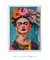 Imagem do Quadro Decorativo Personalidade Frida