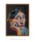 Quadro Decorativo Virginia Woolf