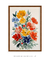 Quadro Decorativo Flores de Primavera - loja online