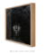 Quadro Decorativo Pretitude - comprar online