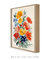 Quadro Decorativo Flores de Primavera - comprar online