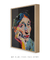 Quadro Decorativo Virginia Woolf - comprar online