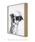 Quadro Decorativo Cool Dog - comprar online