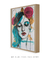 Quadro Decorativo Florida - comprar online