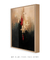 Quadro Decorativo Abstrato Tons Ferrosos - comprar online