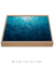 Quadro Decorativo Imenso Azul - comprar online