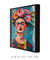 Quadro Decorativo Personalidade Frida - loja online