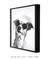 Quadro Decorativo Cool Dog na internet