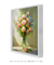 Quadro Decorativo Arranjo de Flores - Uno