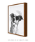 Quadro Decorativo Cool Dog - loja online