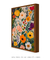 Quadro Decorativo O Jardim - loja online