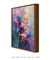 Quadro Decorativo Explosão de Flores - comprar online