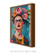 Quadro Decorativo Personalidade Frida na internet