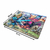 Mouse Pad Emborrachado Grande PC ZELDA 009 - comprar online