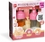 ROMA BABIES KIT MAMADEIRAS - CASINHA MULTICOR