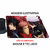 Mouse Pad Grande PC Emborrachado ANIME JUJUTSU KAISEN 007 - Pomps Geek | Funkos Originais e Presentes Criativos e licenciados você só encontra aqui!!!