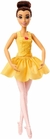 BONECA DISNEY PRINCESS BELA BAILARINA - MATTEL