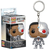 CHAVEIRO FUNKO POP KEYCHAIN JUSTICE LEAGUE CYBORG