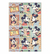 Quadro A3 em MDF Mickey e Minnie 001