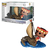 FUNKO POP MOANA ON SAILBOAT #1323