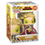 FUNKO POP MY HERO ACADEMIA - HAWKS #1141