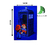 Quadro em MDF MARIO - DR WHO - comprar online