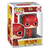 FUNKO POP THE FLASH MOVIE THE FLASH #1333 - comprar online