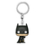 CHAVEIRO FUNKO POCKET POP KEYCHAIN THE BATMAN - BATMAN