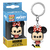 CHAVEIRO FUNKO POCKET POP KEYCHAIN MICKEY FRIENDS MINNIE