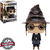 FUNKO POP HARRY POTTER EXCLUSIVE - HARRY SORTING HAT #21